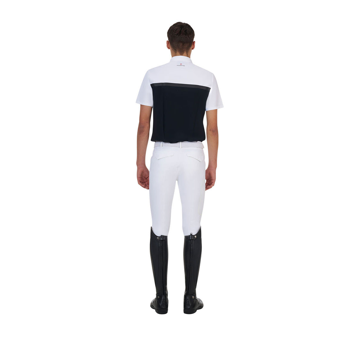 Equestro Ridertechnology men&