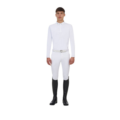 Equestro Ridertechnology men&