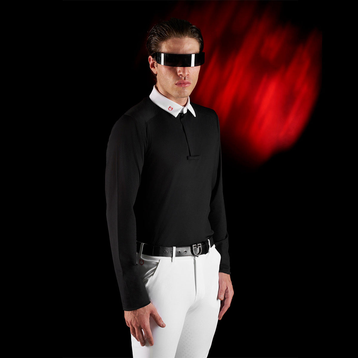 Equestro Ridertechnology men&