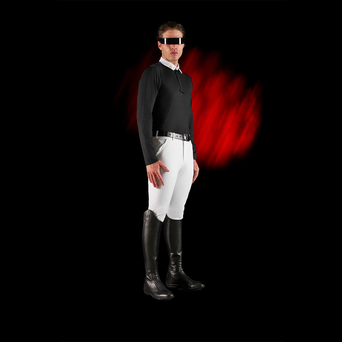 Equestro Ridertechnology men&