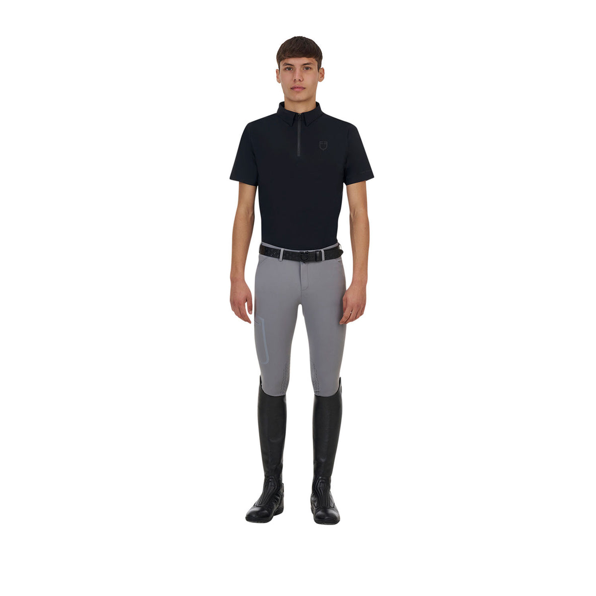 Equestro Ridertechnology men&