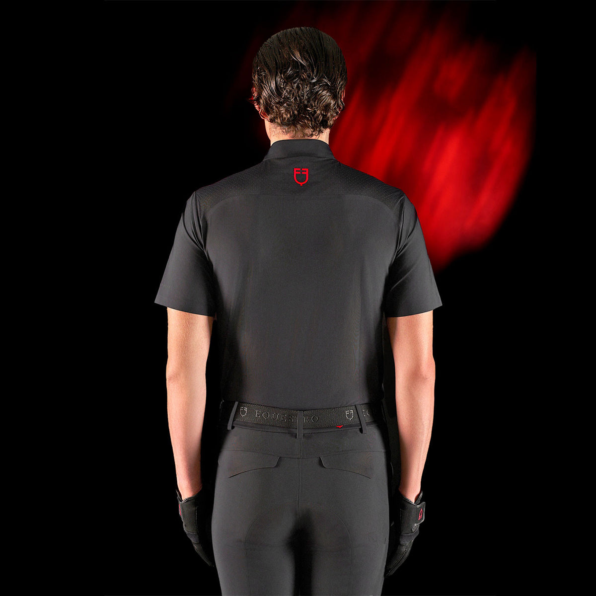 Equestro Ridertechnology men&