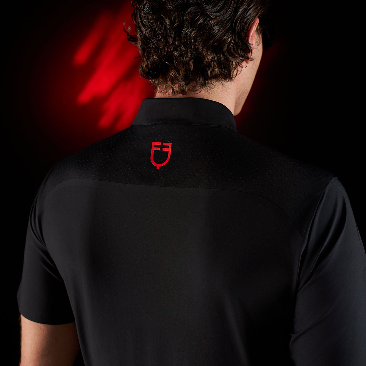 Equestro Ridertechnology men&