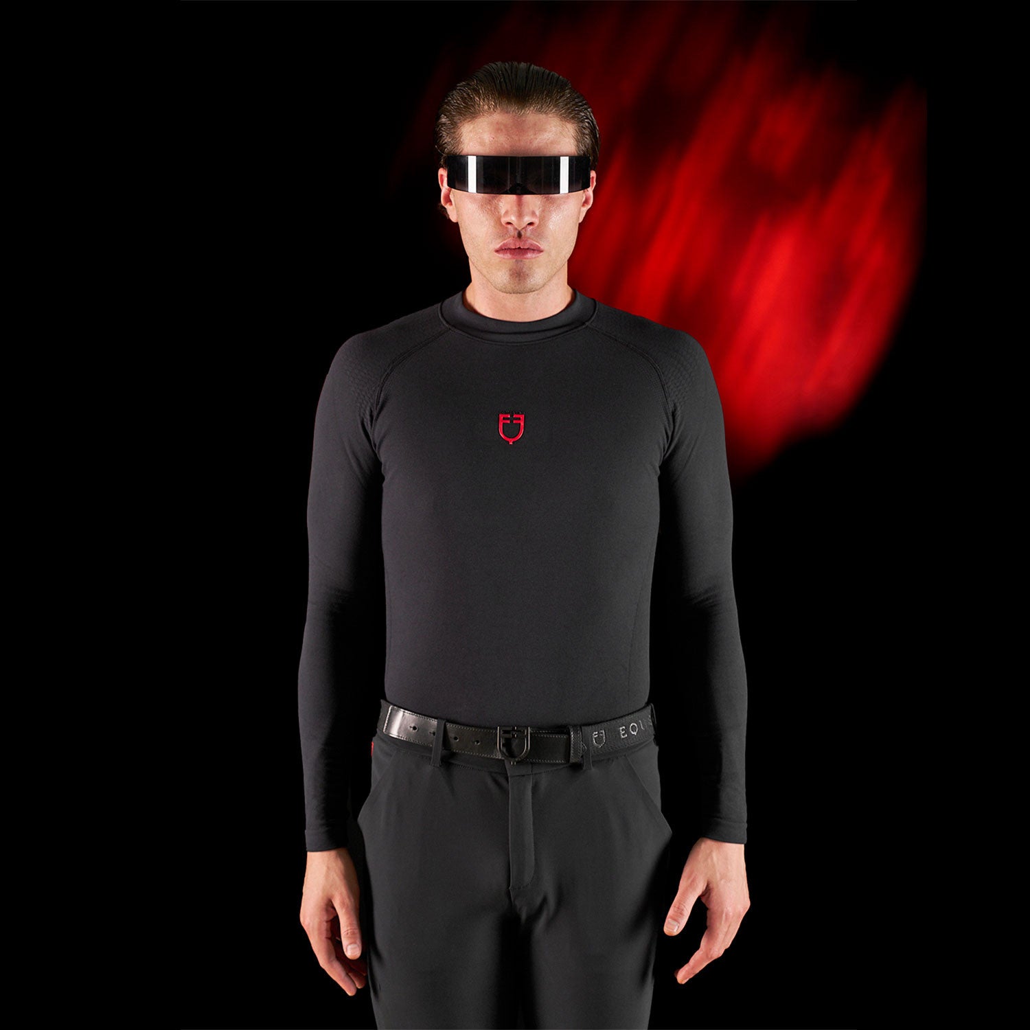 Equestro Ridertechnology men&