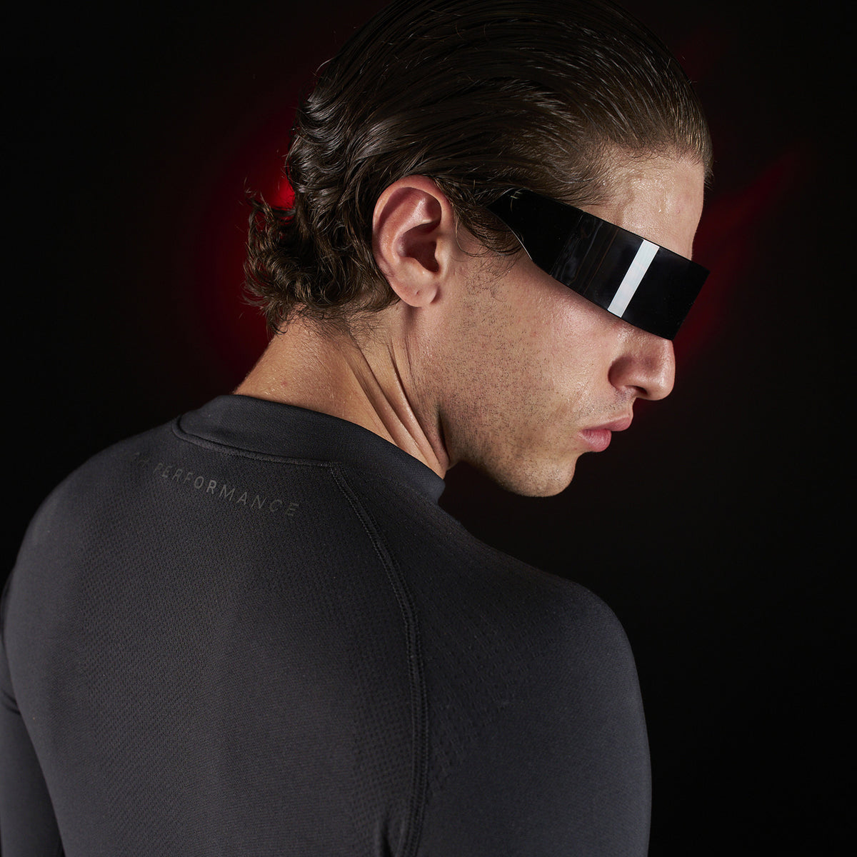 Equestro Ridertechnology men&
