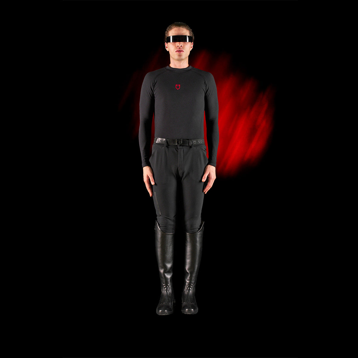 Equestro Ridertechnology men&