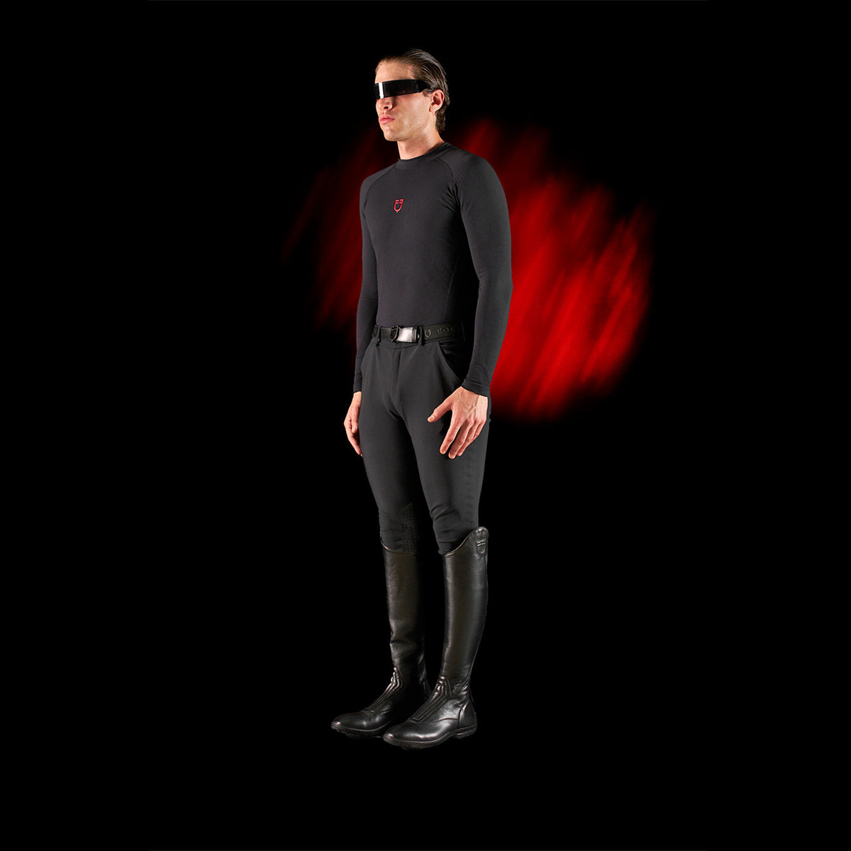 Equestro Ridertechnology men&