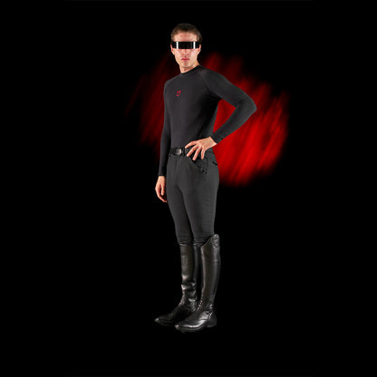 Equestro Ridertechnology men&
