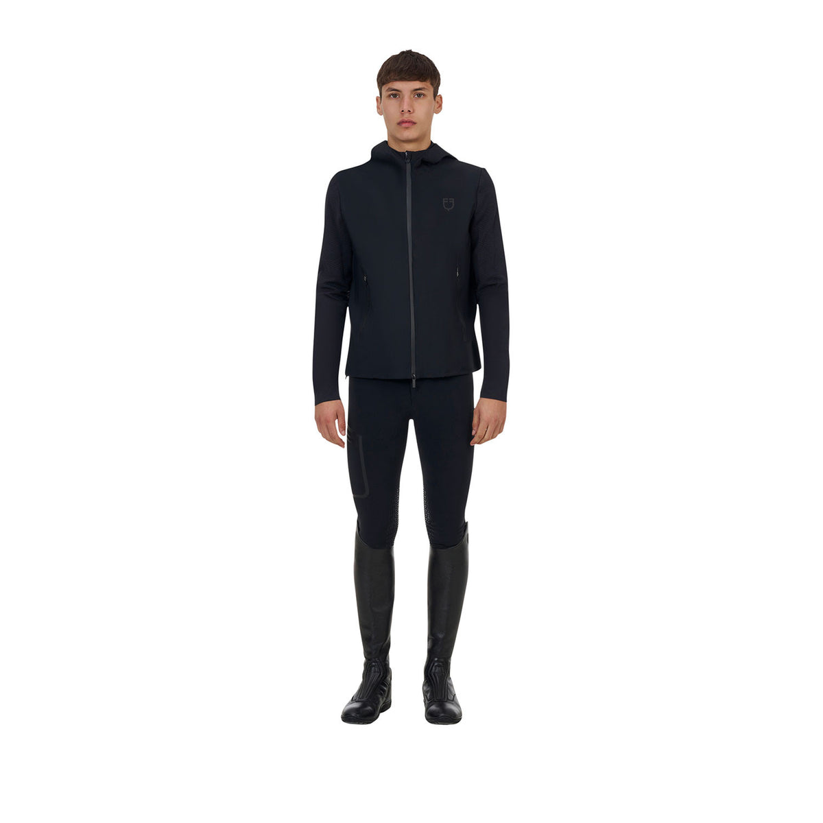 Equestro Ridertechnology men&