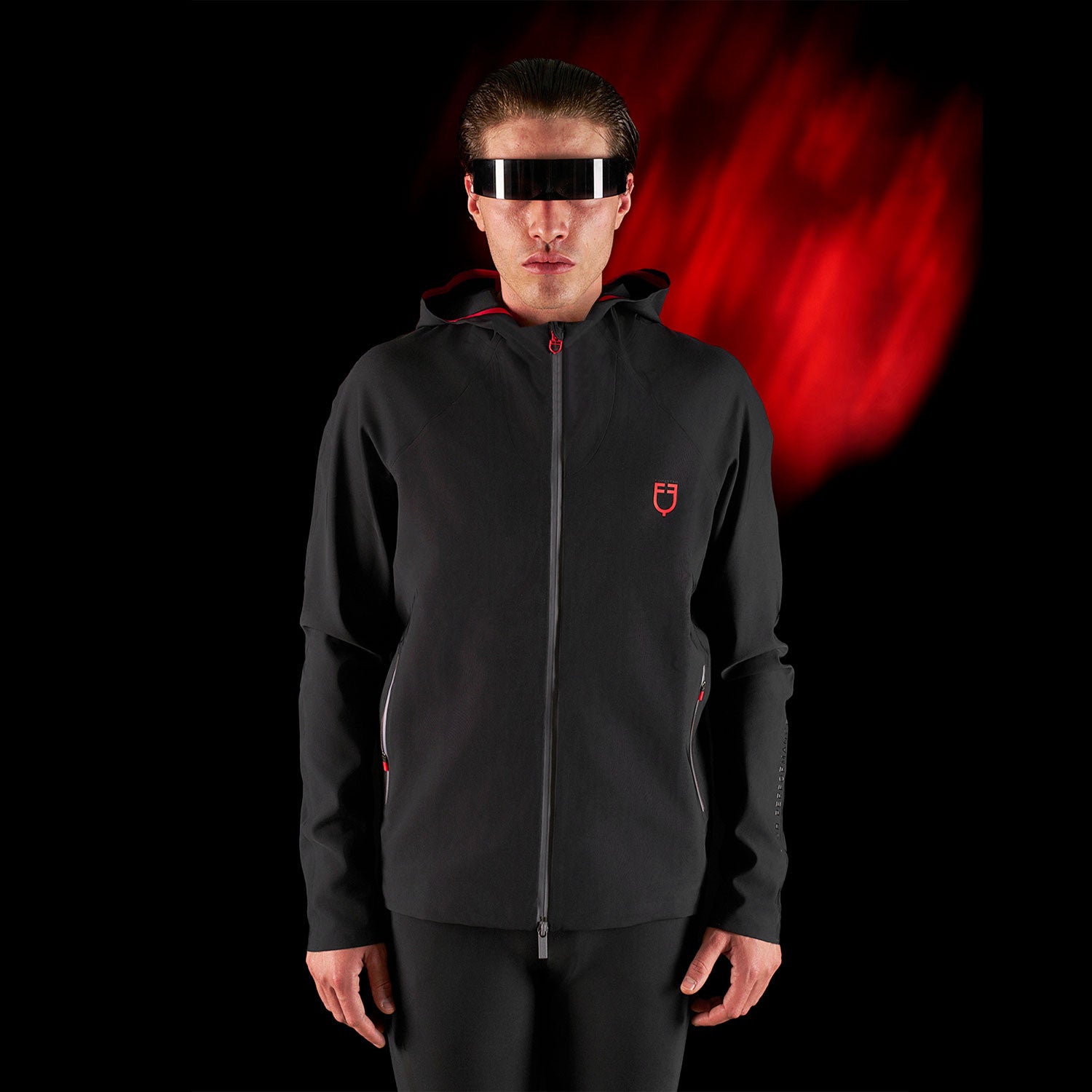 Equestro Ridertechnology men&