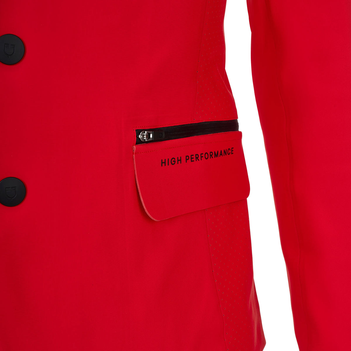 Equestro Ridertechnology men&