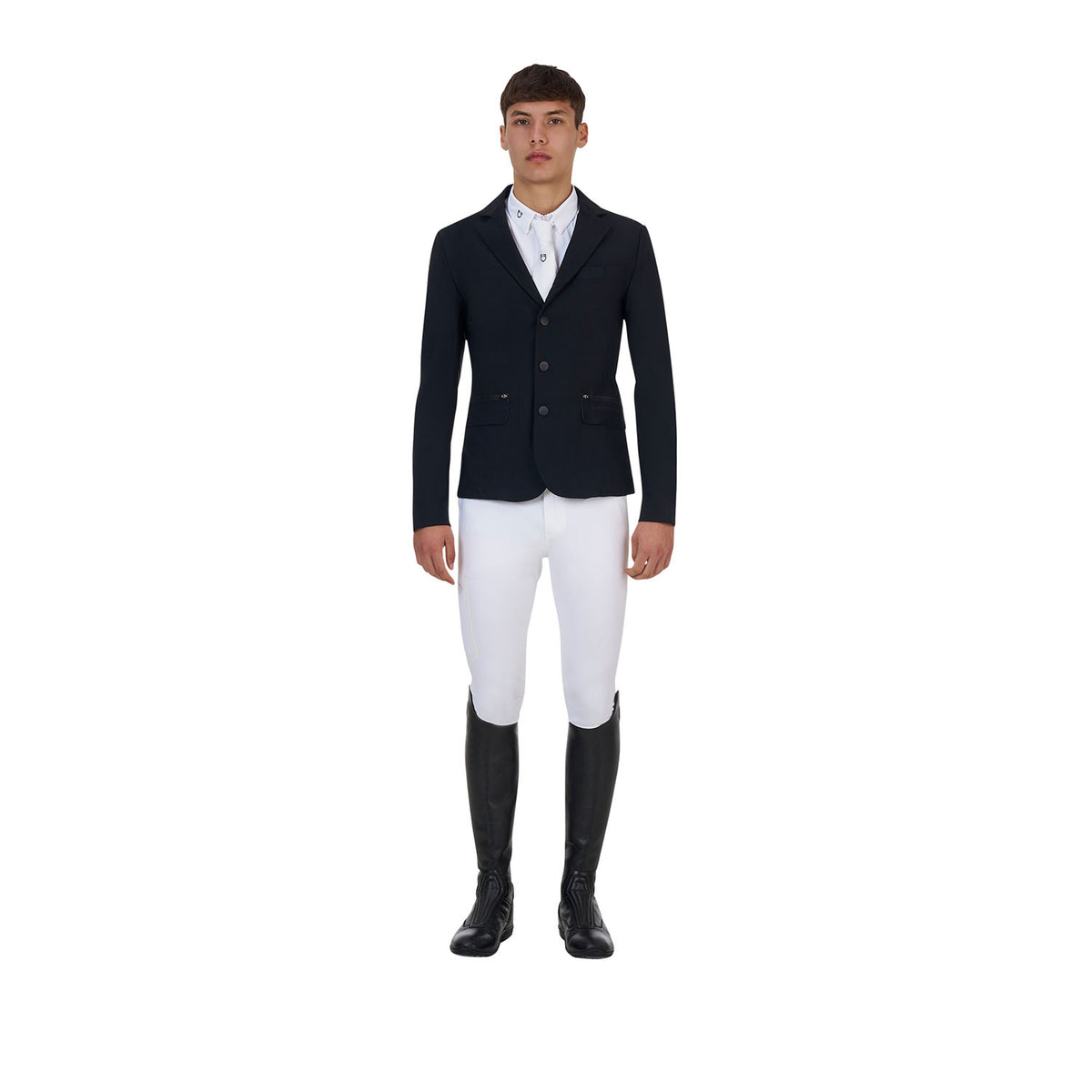 Equestro Ridertechnology men&