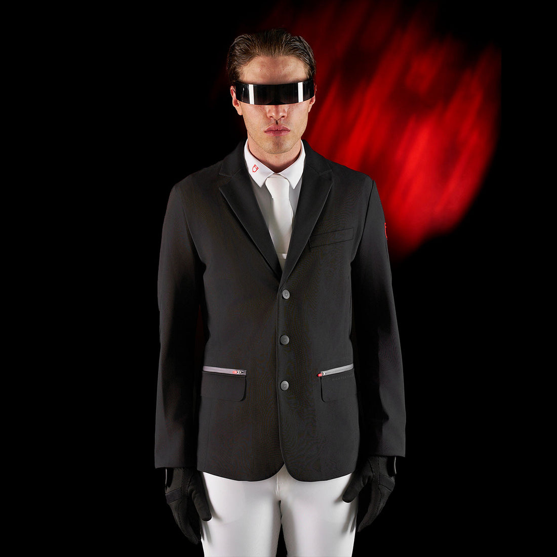 Equestro Ridertechnology men&