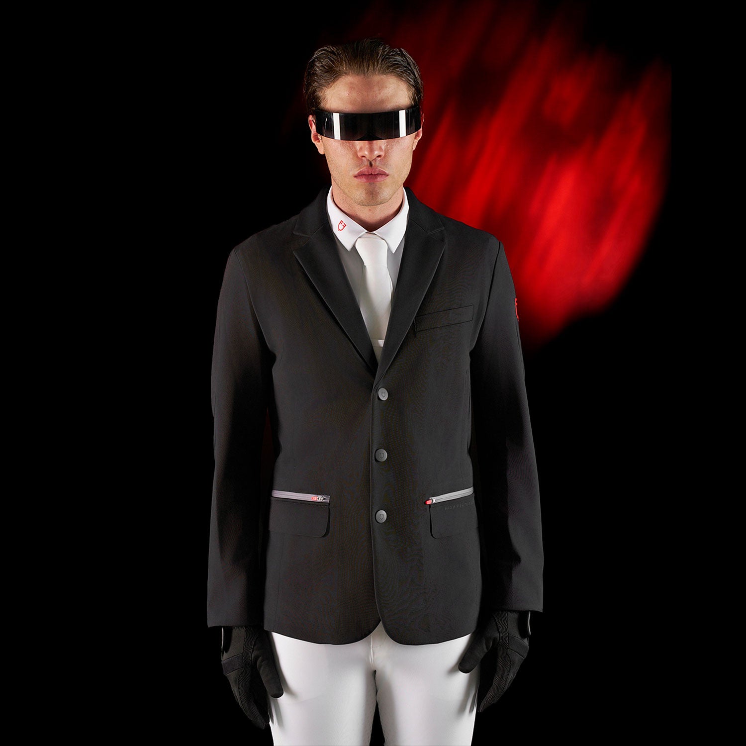 Equestro Ridertechnology men&