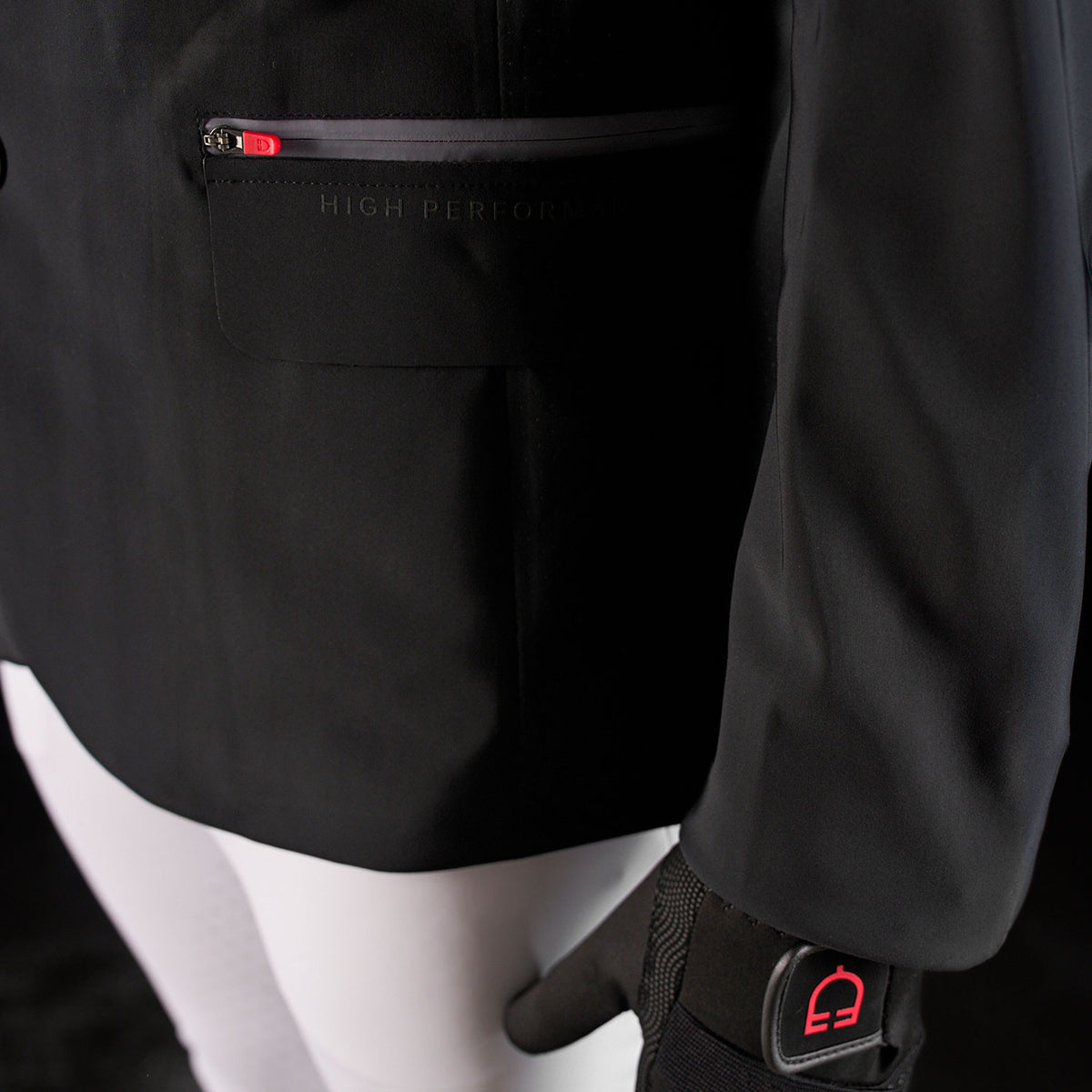 Equestro Ridertechnology men&
