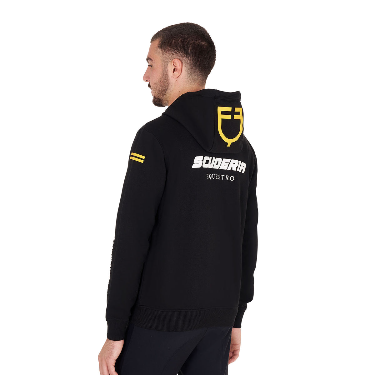 Scuderia Equestro men&