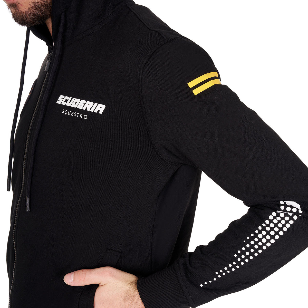 Scuderia Equestro men&