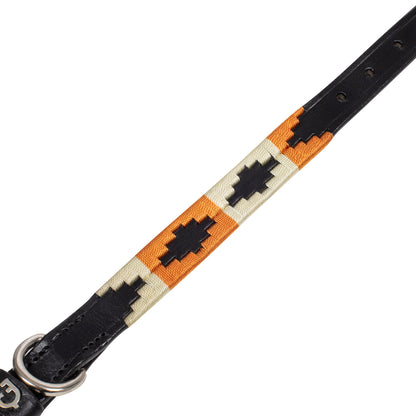 Equestro Polo Dog Collar N