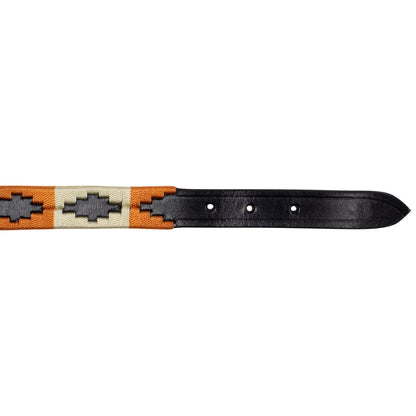 Equestro Polo Dog Collar N