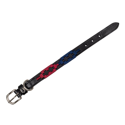 Equestro Polo Dog Collar Model N