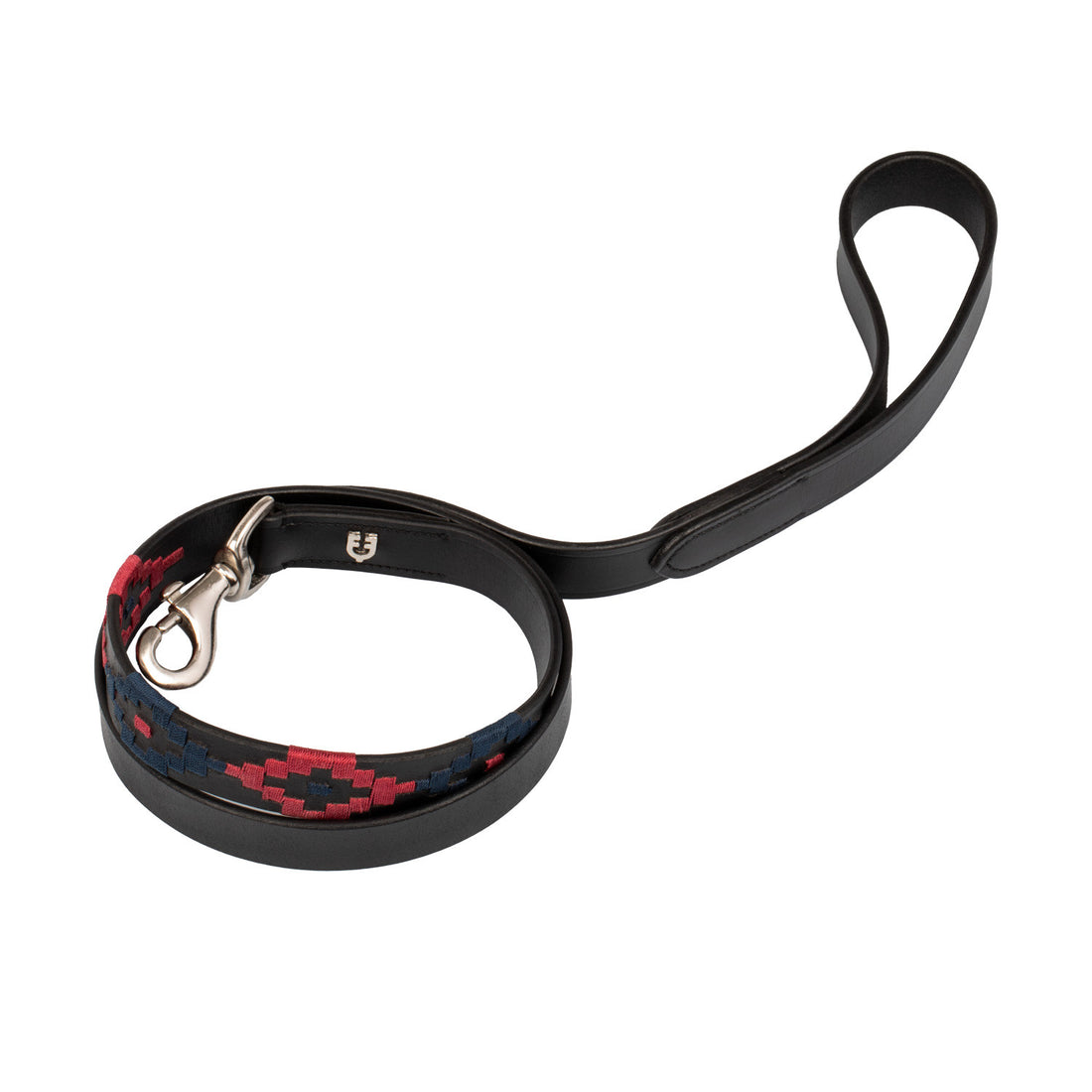 Dog leash Polo S model.