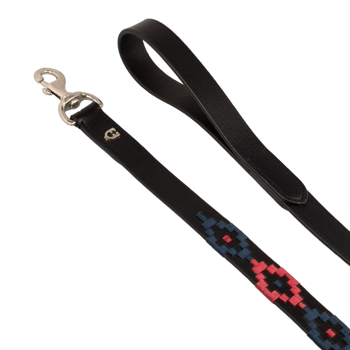 Equestro Dog Leash Polo S Model