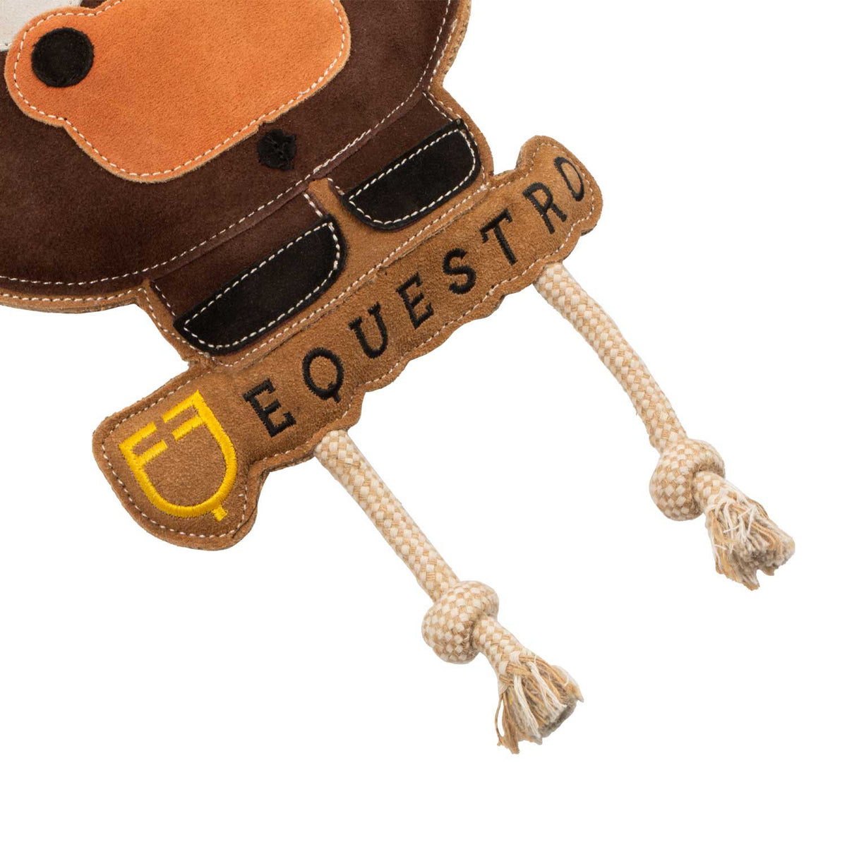 Equestro Horse Toy