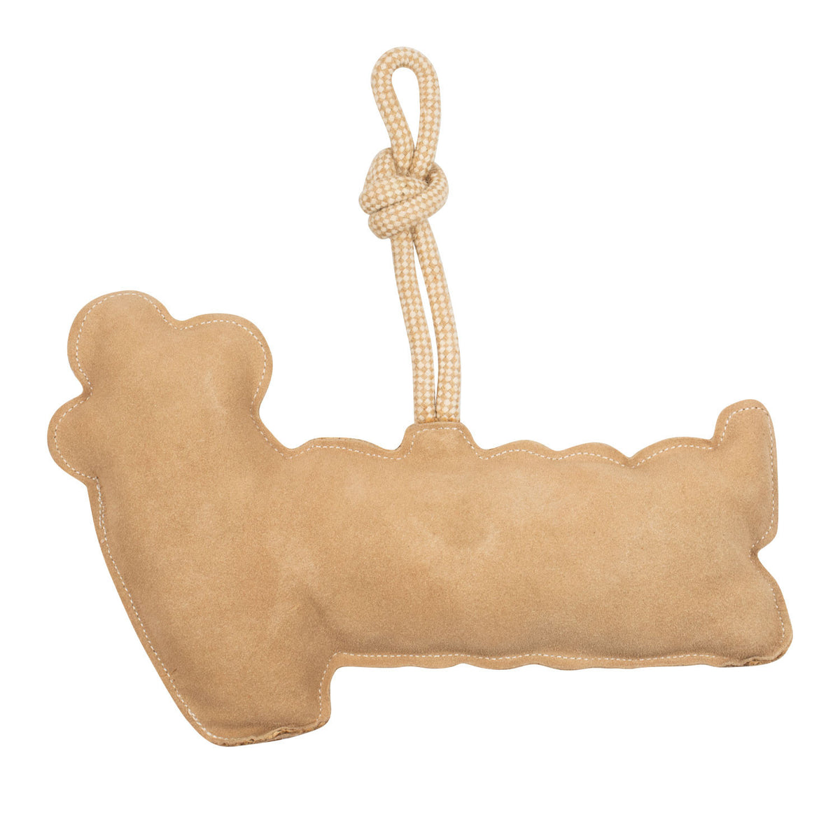 Equestro Carrot Horse Toy
