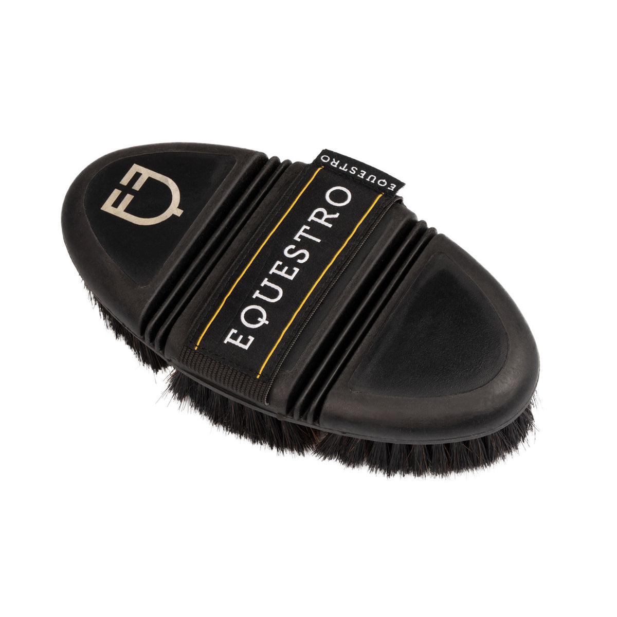 Equestro Flexible Natural Soft Brush