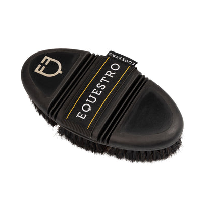 Equestro Flexible Natural Soft Brush