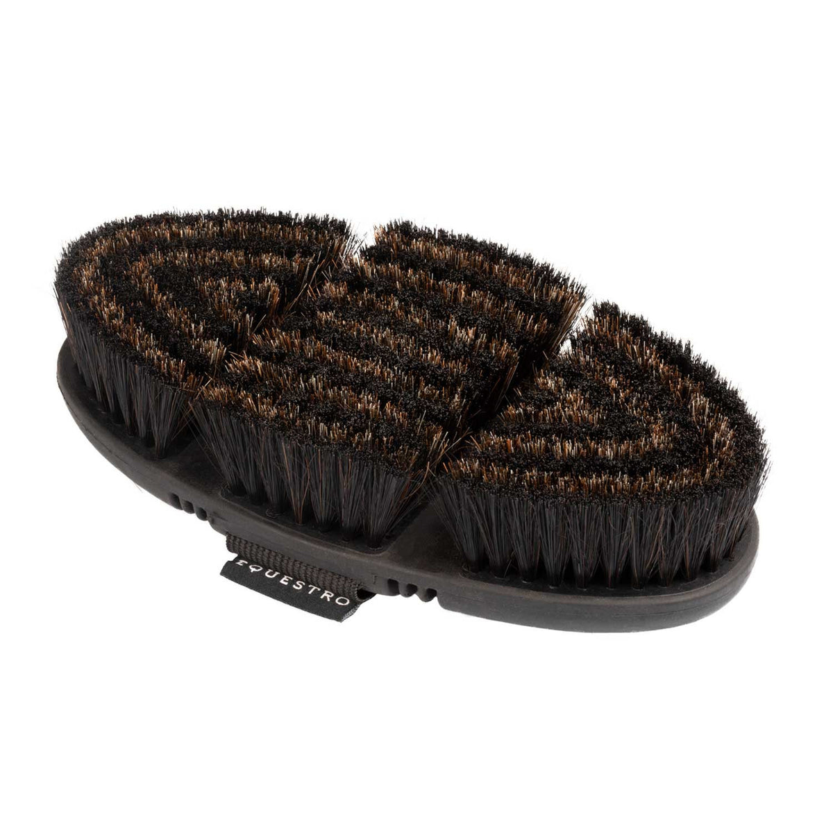 Equestro Flexible Natural Soft Brush