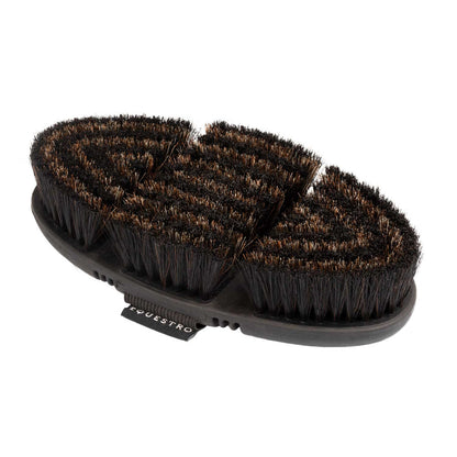 Equestro Flexible Natural Soft Brush