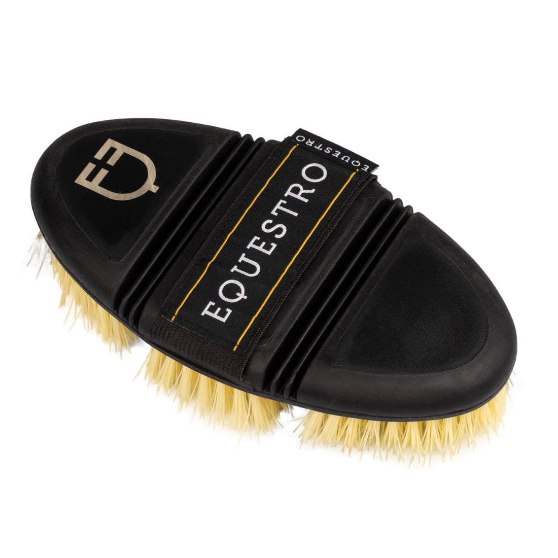 Equestro Flexible Scrubbing Brush