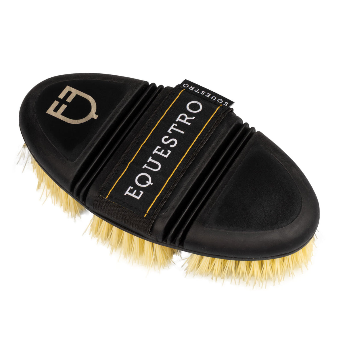 Equestro Flexible Scrubbing Brush