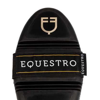 Equestro Flexible Scrubbing Brush