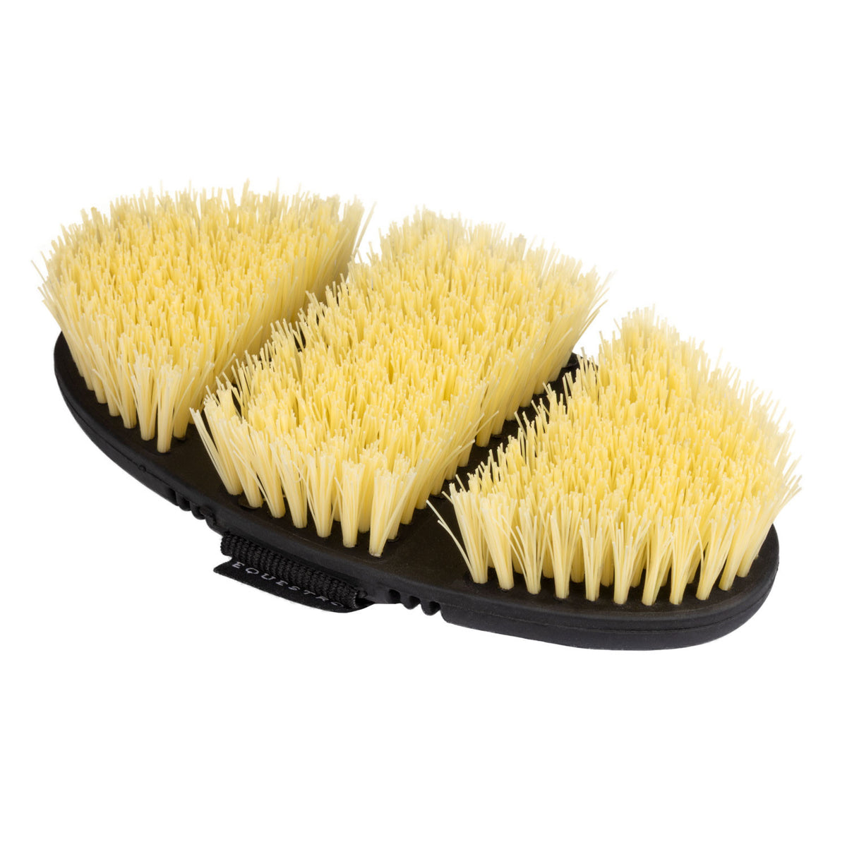 Equestro Flexible Scrubbing Brush
