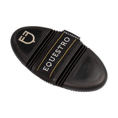 Equestro Flexible Rubber Curry Comb