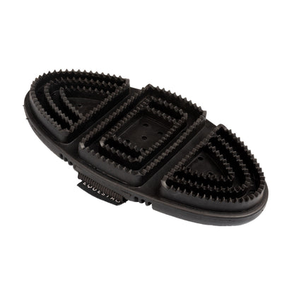 Equestro Flexible Rubber Curry Comb