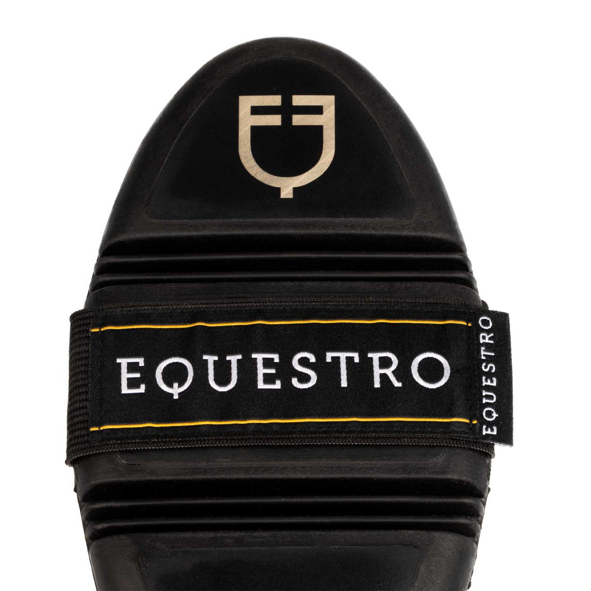 Equestro Flexible Grooming Brush