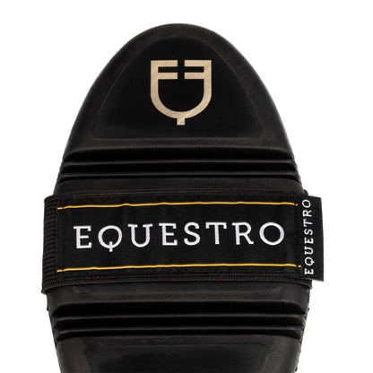 Equestro Flexible Grooming Brush