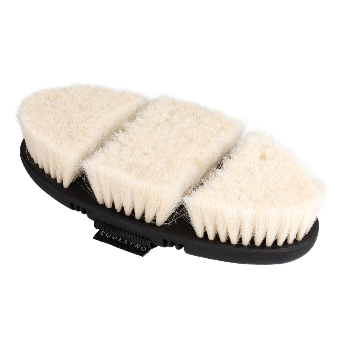 Equestro Flexible Grooming Brush