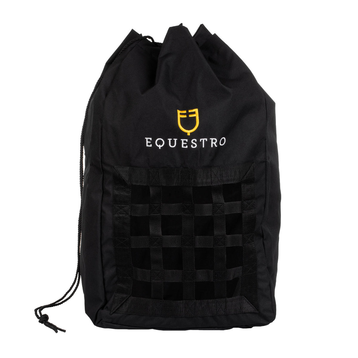 Equestro Hay Bag With Embroidered Logo