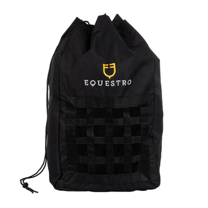 Equestro Hay Bag With Embroidered Logo
