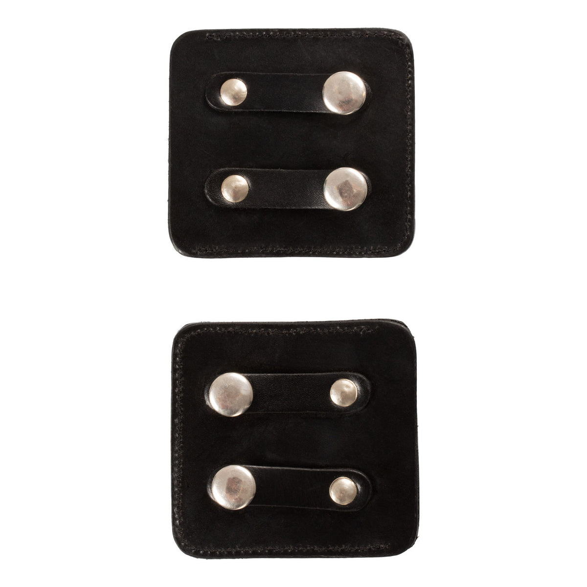 Equestro 3-Digits Competition Number Holder 9x8cm