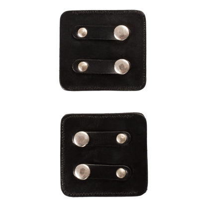Equestro 3-Digits Competition Number Holder 9x8cm