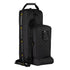 Boot and helmet bag in technical fabric.