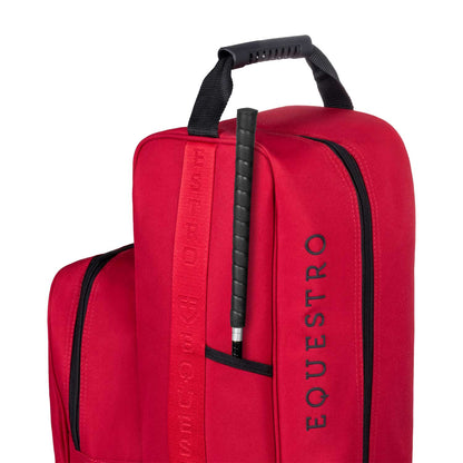 Cordura boot and helmet bag