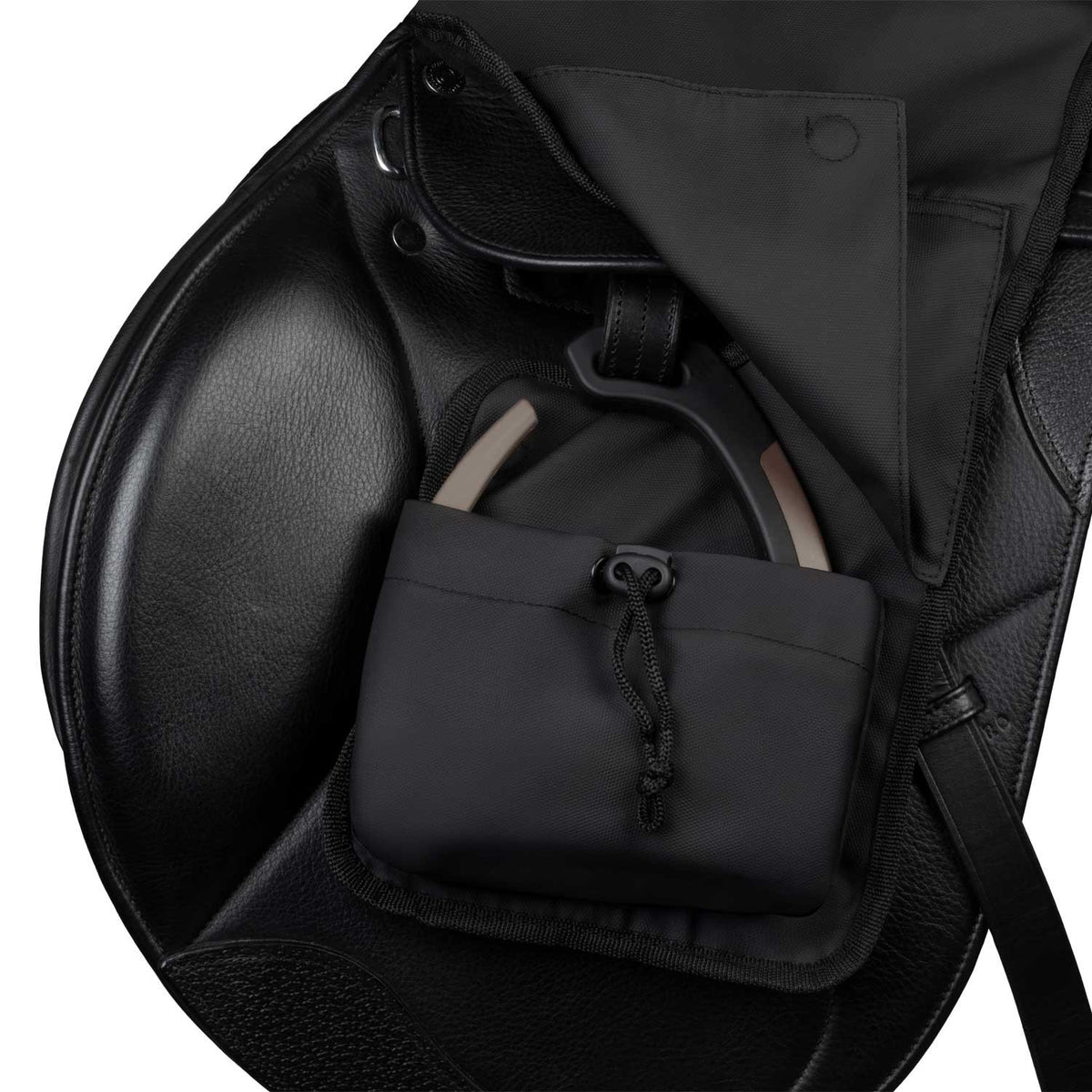 Equestro Polyester Stirrup Cover