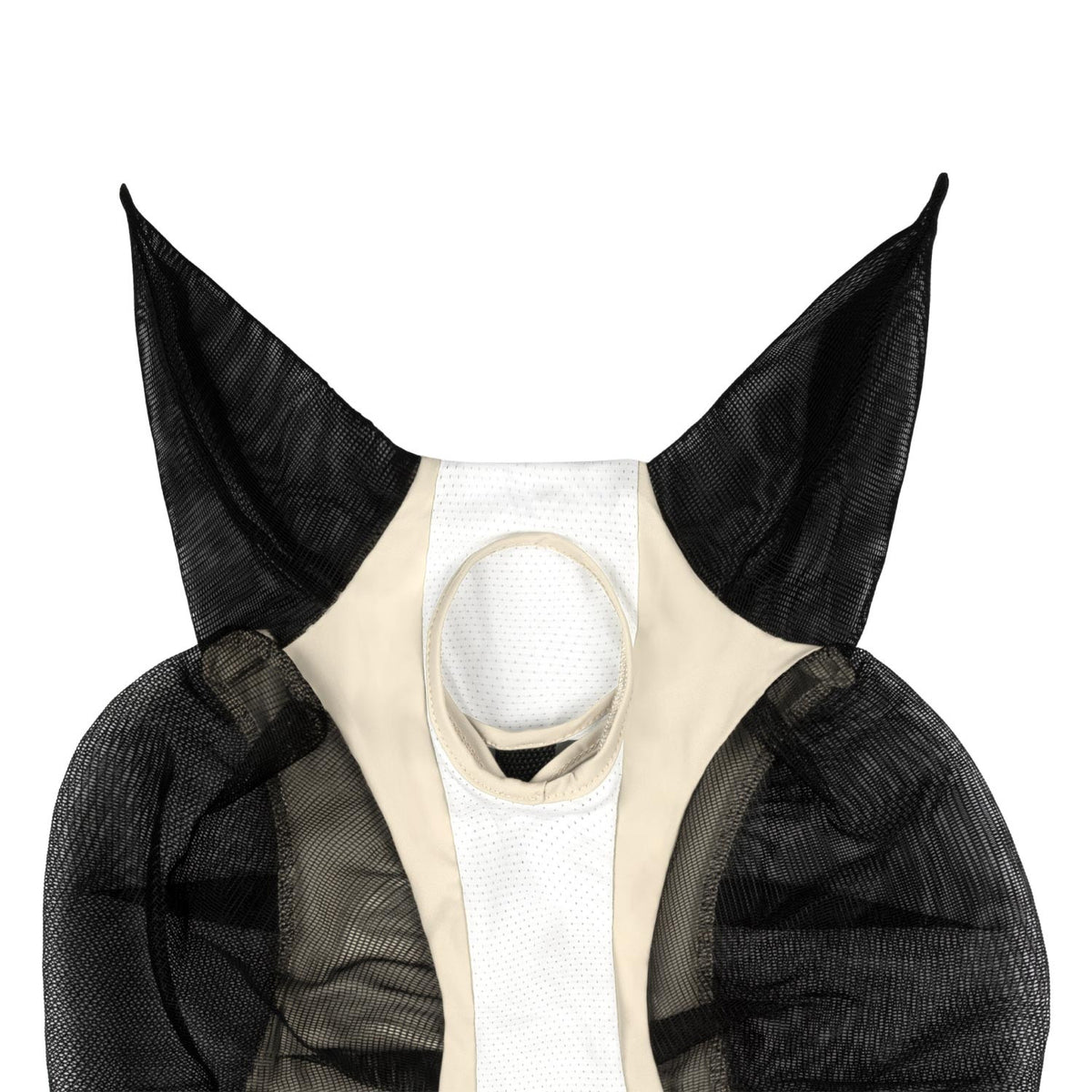 Equestro Two Tone Mesh Anti-Fly Mask