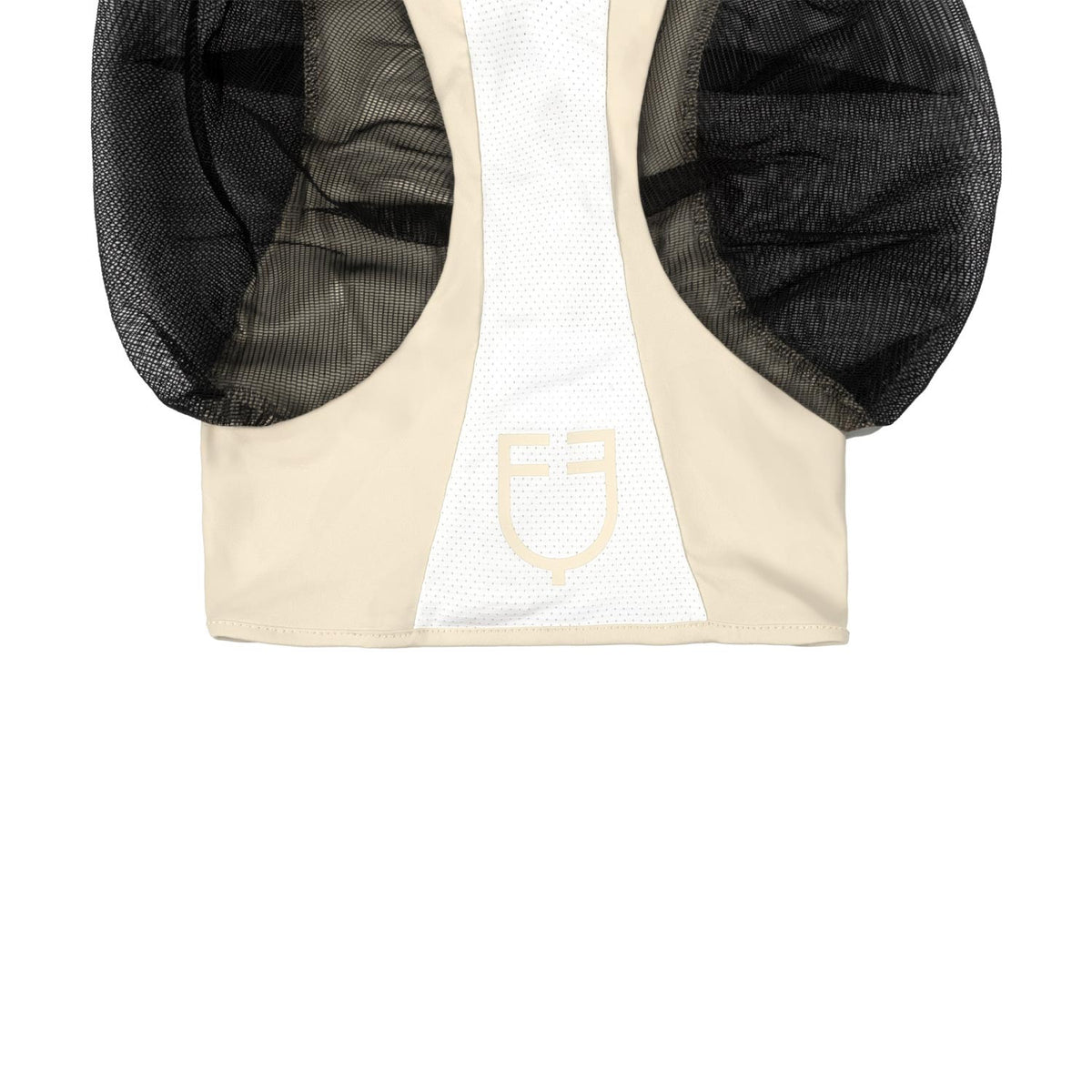 Equestro Two Tone Mesh Anti-Fly Mask